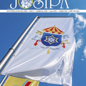 Novi broj Glasnika sv. Josipa posvećen proglašenju papinske manje bazilike u Karlovcu
